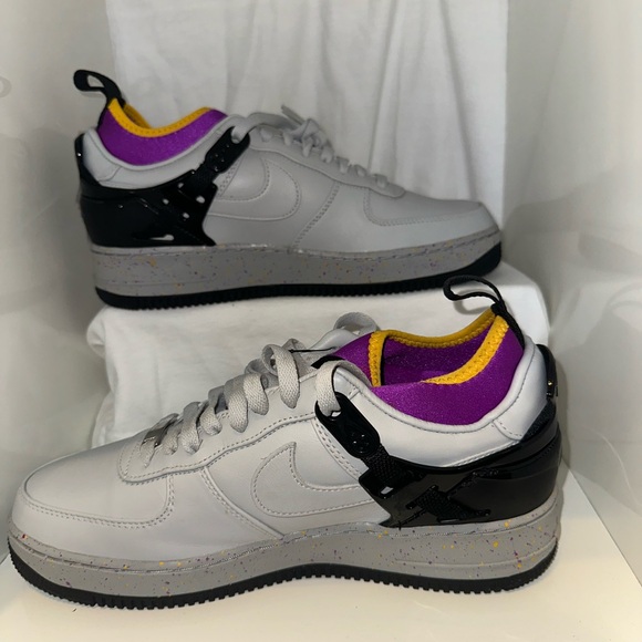 Nike Jun Takahashi Undercover Gore-Tex Air Force 1 9 mens main image 8